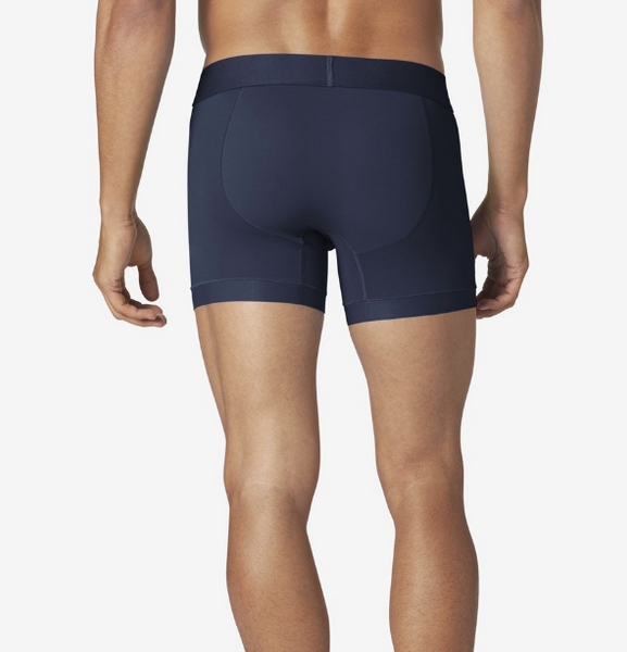 Tommy John | Air Trunk Basics