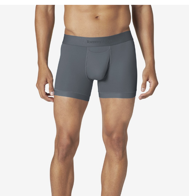 Tommy John | Air Trunk Basics