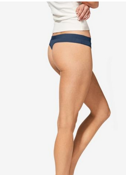Tommy John | Cool Cotton Thong Basic