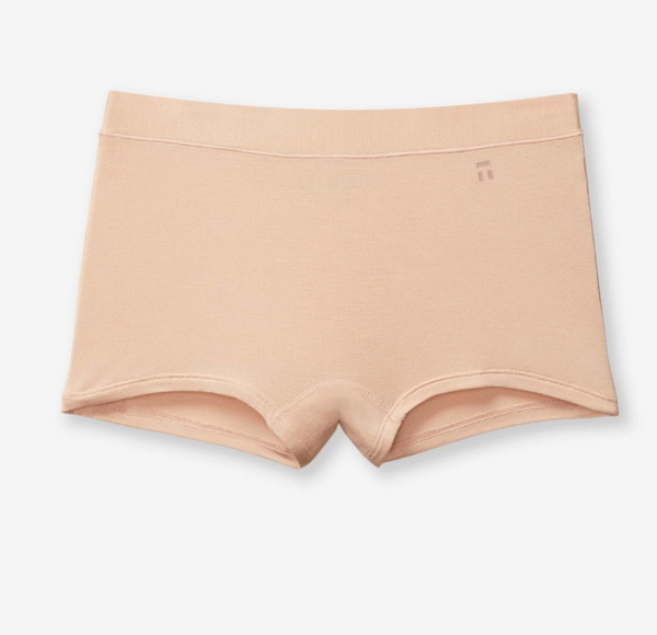 Tommy John | Second Skin Boyshort Basic