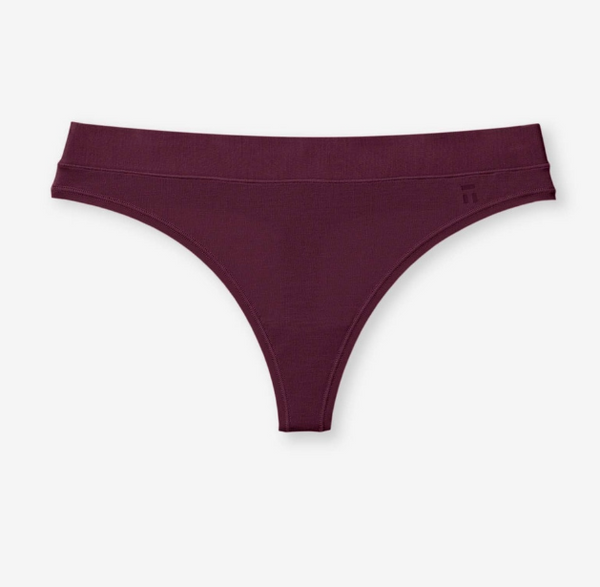 Tommy John | Second Skin Thong