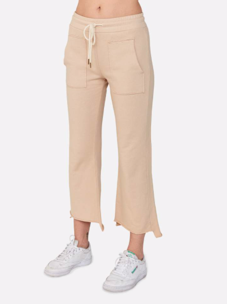 MATE | Edin Crop Sweats