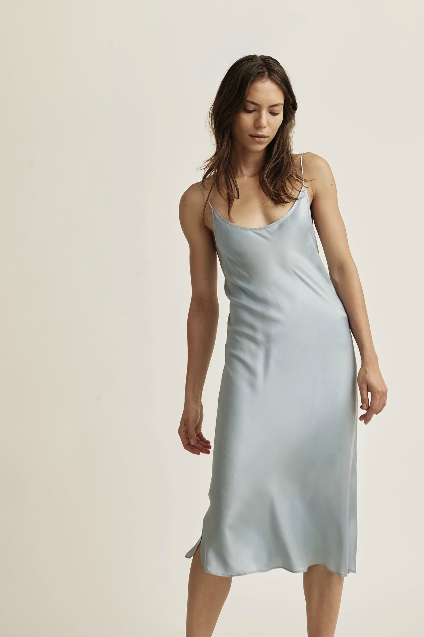 Skin | Terra Chemise