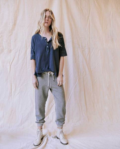 The Great | The Vintage Henley