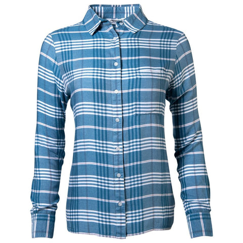 Mountain Khakis | Women's Laramie Long Sleeve Shirt