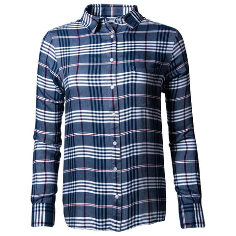 Mountain Khakis | Women's Laramie Long Sleeve Shirt