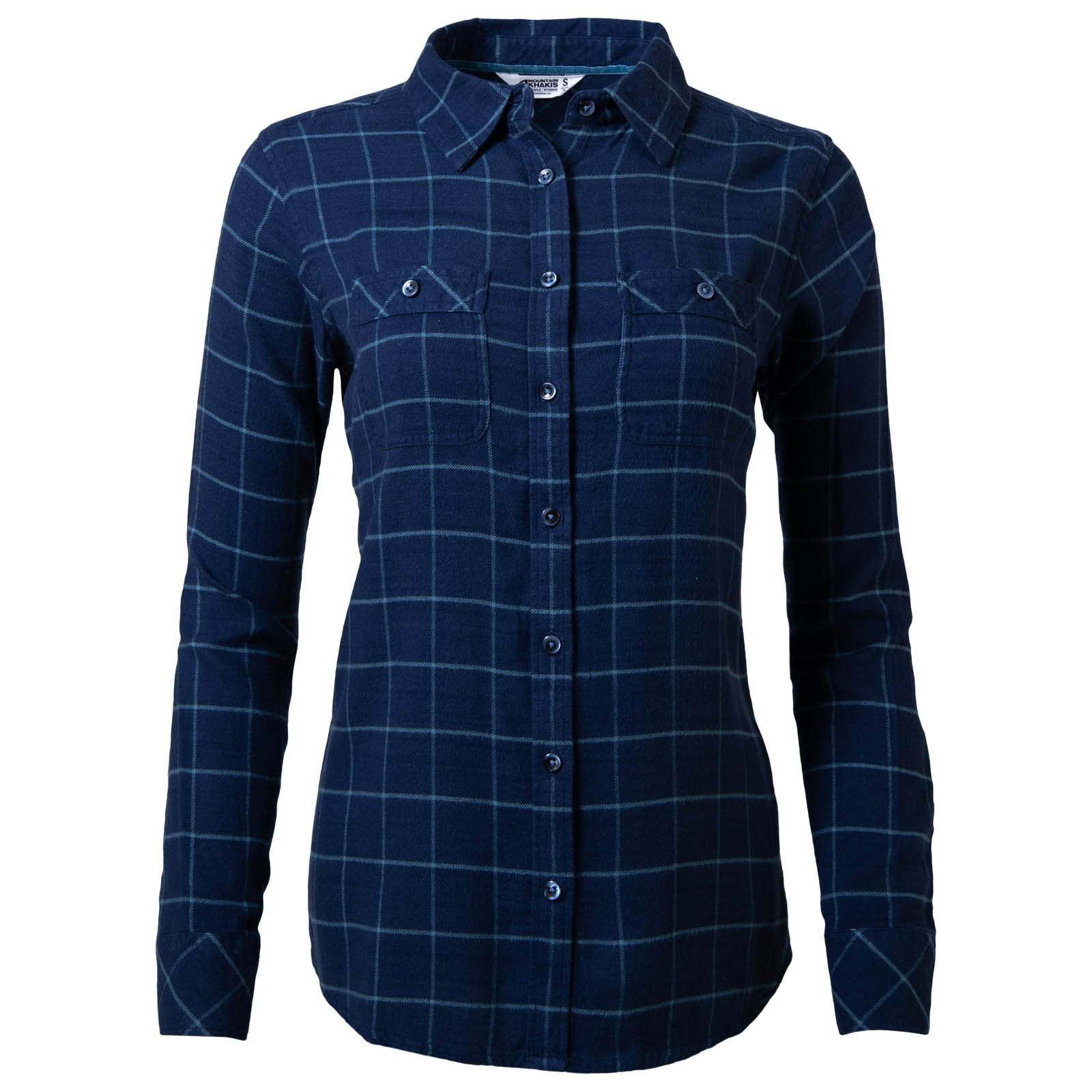 Mountain Khakis | Women's Scout Shirt