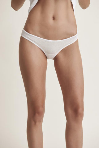 Skin | Basic Organic Bikini