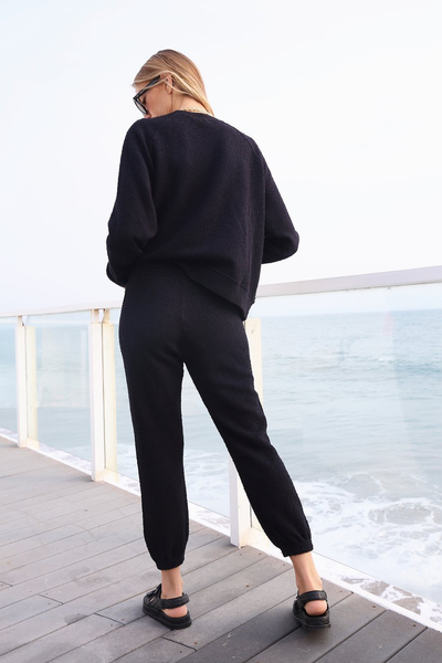 The Lady & the Sailor | Vintage Sweatpants