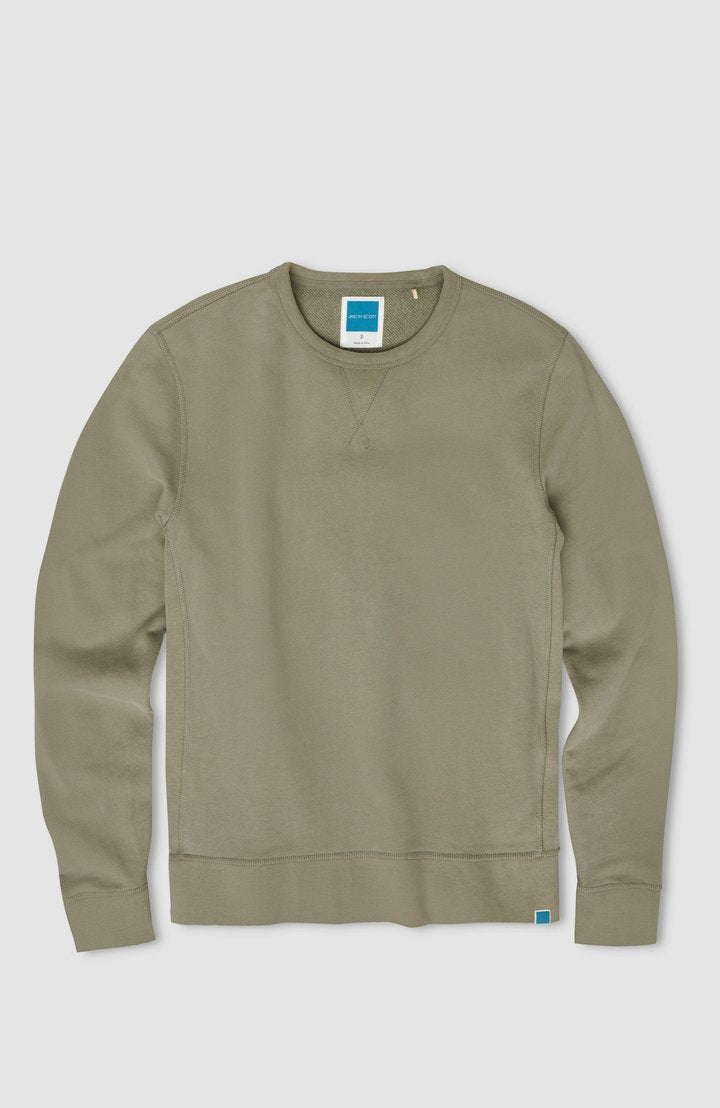 Jason Scott | Maddux Crew