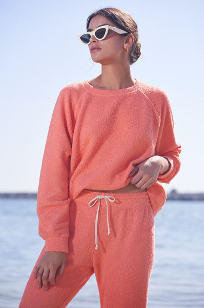 The Lady & the Sailor | Vintage Sweatpants