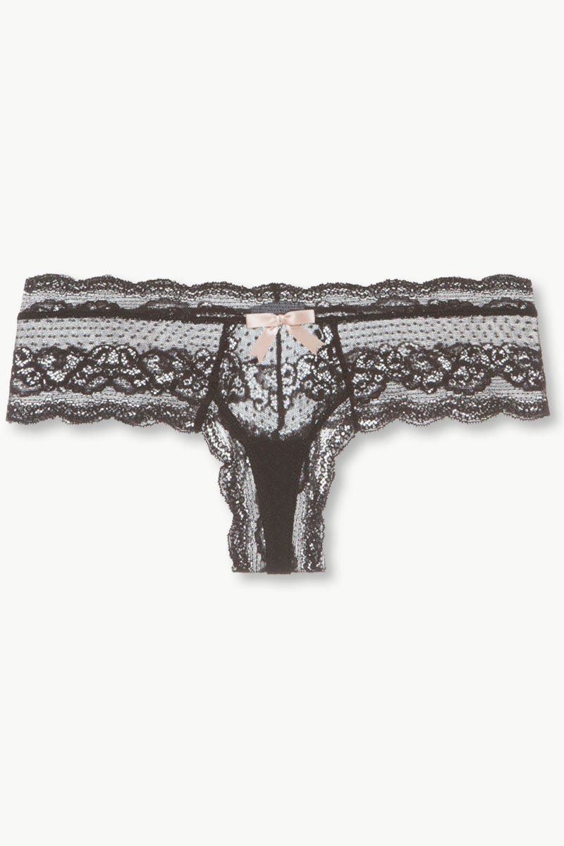 Eberjey | Anouk Classic Thong