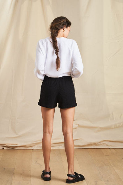 The Lady & the Sailor | Weekend Shorts