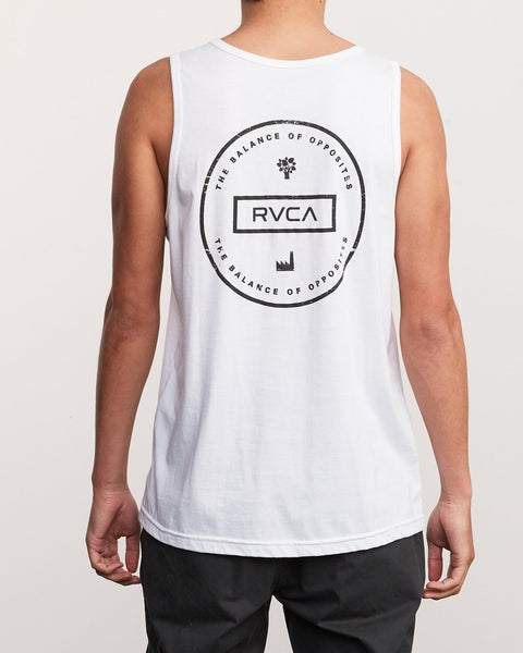 RVCA | Induseal Tank Top