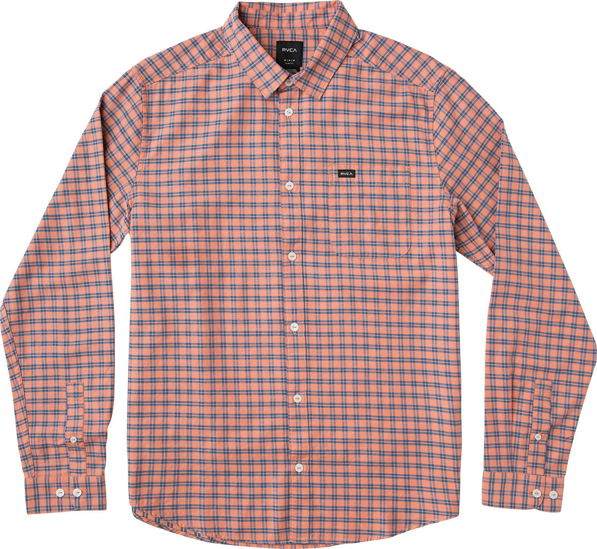 RVCA | Delivery Long Sleeve