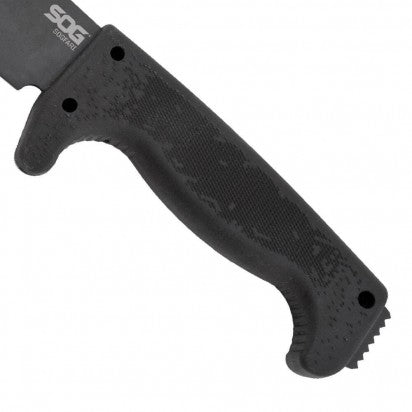 SOG Knives | SOGfari Tanto Machete 10"