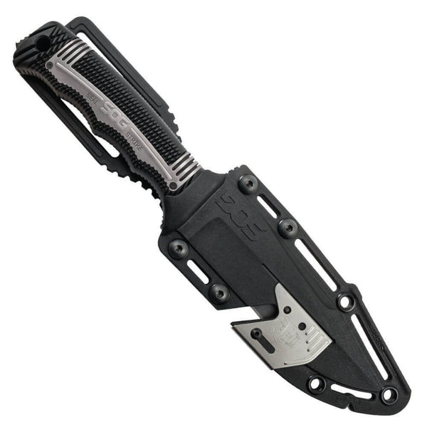 SOG Knives | SEAL Strike | Deluxe