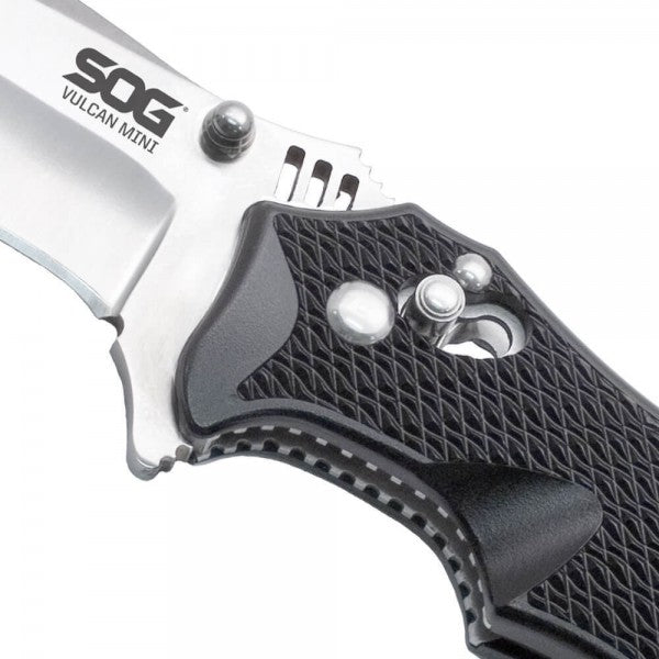 SOG Knives | Vulcan Mini - Satin