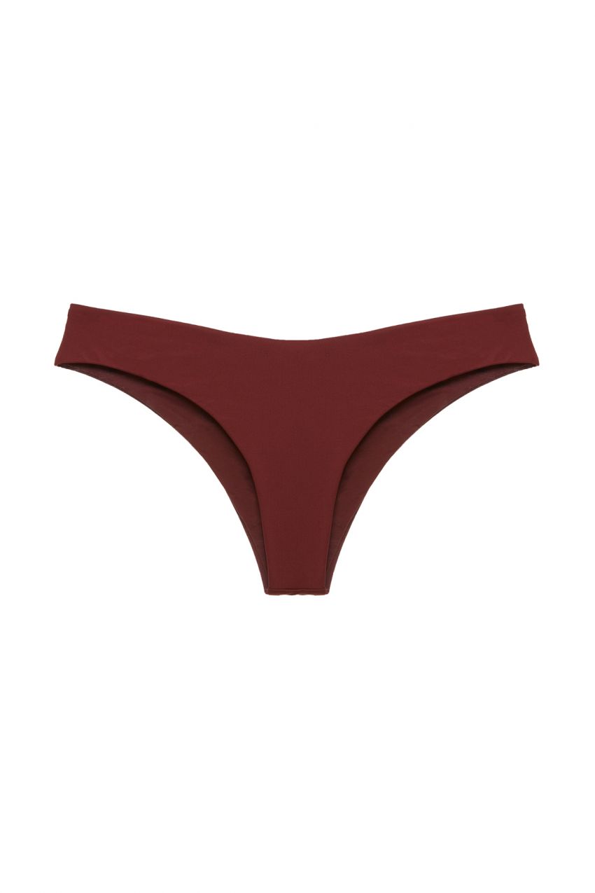 Eberjey | So Solid Calix Bikini Bottom